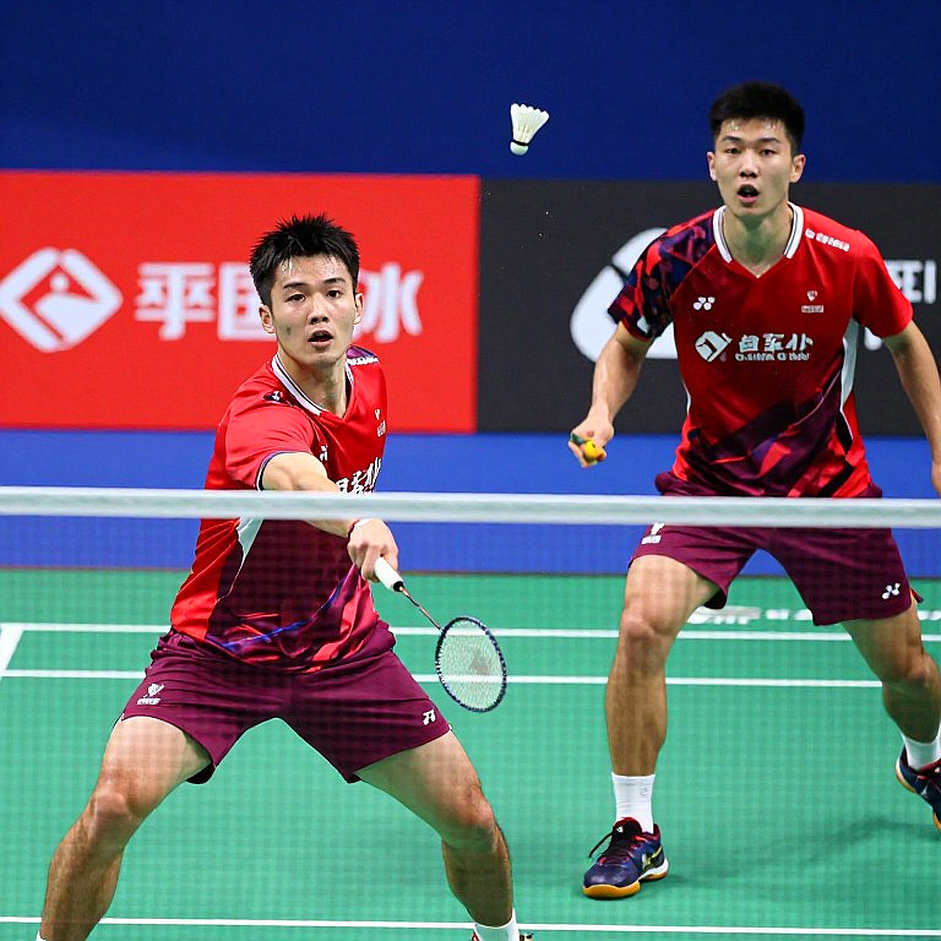 Indonesia reach 2026 Asian Games men's badminton team final: Doubles carry, singles remain open Indonesia reach 2026 Asian Games men's badminton team final: Doubles carry, singles remain open