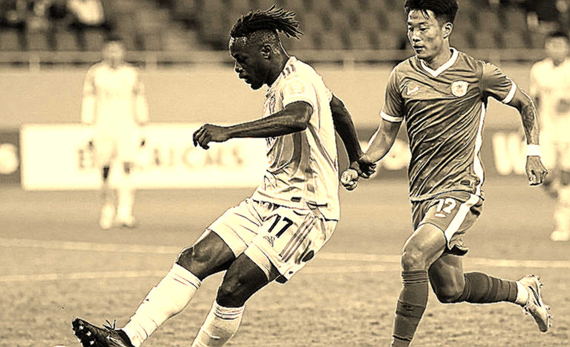 Việt Nam 1-0 Philippines: Ba điểm trong mưa Bandung, và vết nứt phía sau chiến thắng Việt Nam 1-0 Philippines: Ba điểm trong mưa Bandung, và vết nứt phía sau chiến thắng
