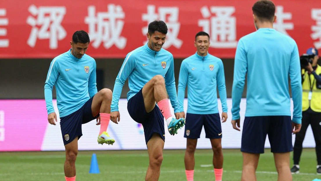 When Analysis Comes Back Empty: A Data Lesson for Vietnamese Football When Analysis Comes Back Empty: A Data Lesson for Vietnamese Football