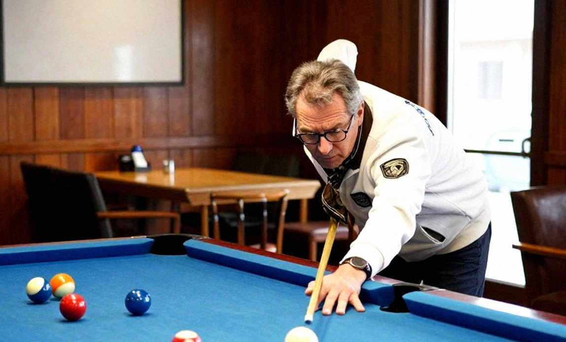 English Open: Williams lật ngược thế cờ từ 5-1, Carter hạ Ding – chung kết của hai tay cơ tứ tuần English Open: Williams lật ngược thế cờ từ 5-1, Carter hạ Ding – chung kết của hai tay cơ tứ tuần