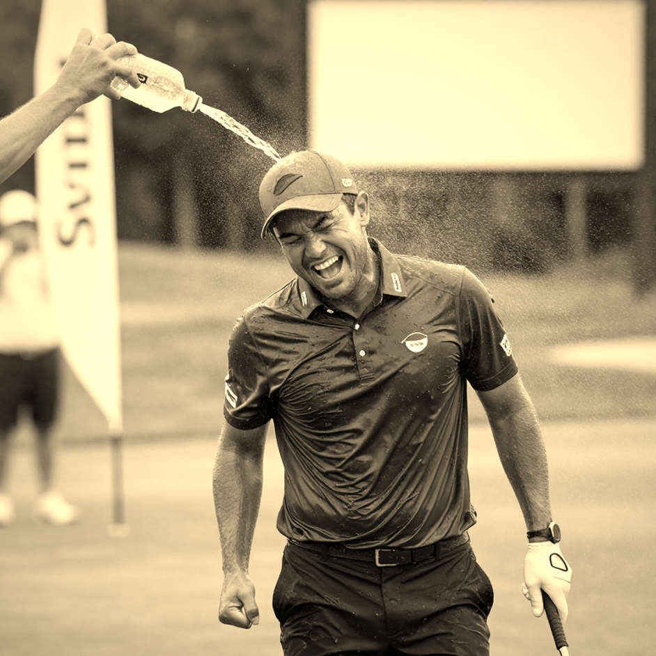 Hai gậy phạt ở Thượng Hải: Khi LPGA thử nghiệm lằn ranh của chính mình