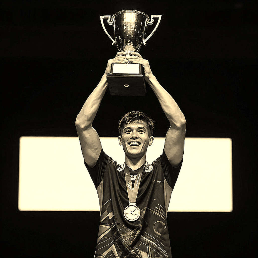 Trung Quốc Masters 2026: Satwik-Chirag Vào Bán Kết, Srikanth Dừng Bước Tứ Kết — Hai Quỹ Đạo Đối Lập Của Cầu Lông Ấn Độ