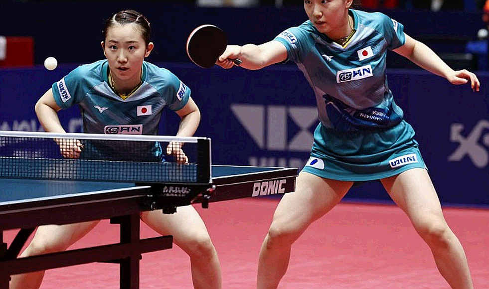 Bóng bàn Đại hội Thể thao Châu Âu 2027: 192 suất, đồng đội hỗn hợp lần đầu và tấm vé thẳng tới Olympic Los Angeles 2028