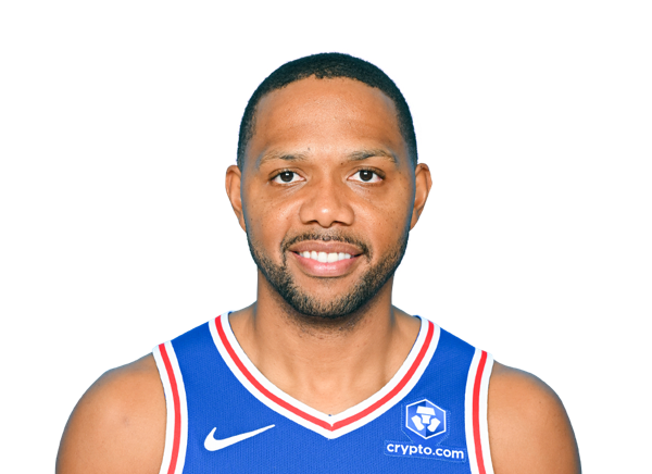 Eric Gordon