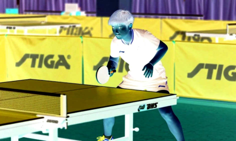 Vietnamese Women's Table Tennis: The Backhand, a Two-Decade Gap, and the Generation Knocking on the Door