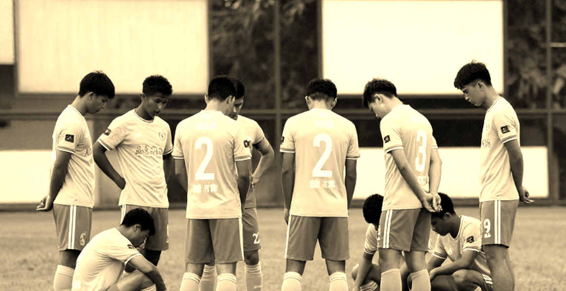 Nguyễn Xuân Son tỏa sáng, HAGL thua đậm Nam Định ở vòng mở màn V-League 2026-2027