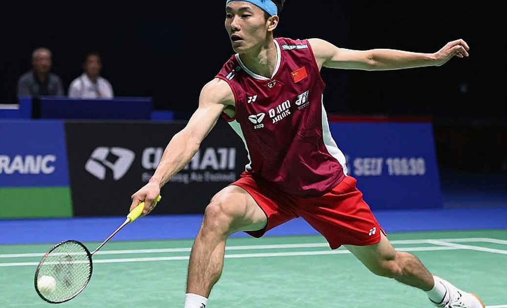 Lakshya Sen's Road to Gold at the 2026 Asian Games: A Bracket Map Not Built for the Faint-Hearted Lakshya Sen's Road to Gold at the 2026 Asian Games: A Bracket Map Not Built for the Faint-Hearted