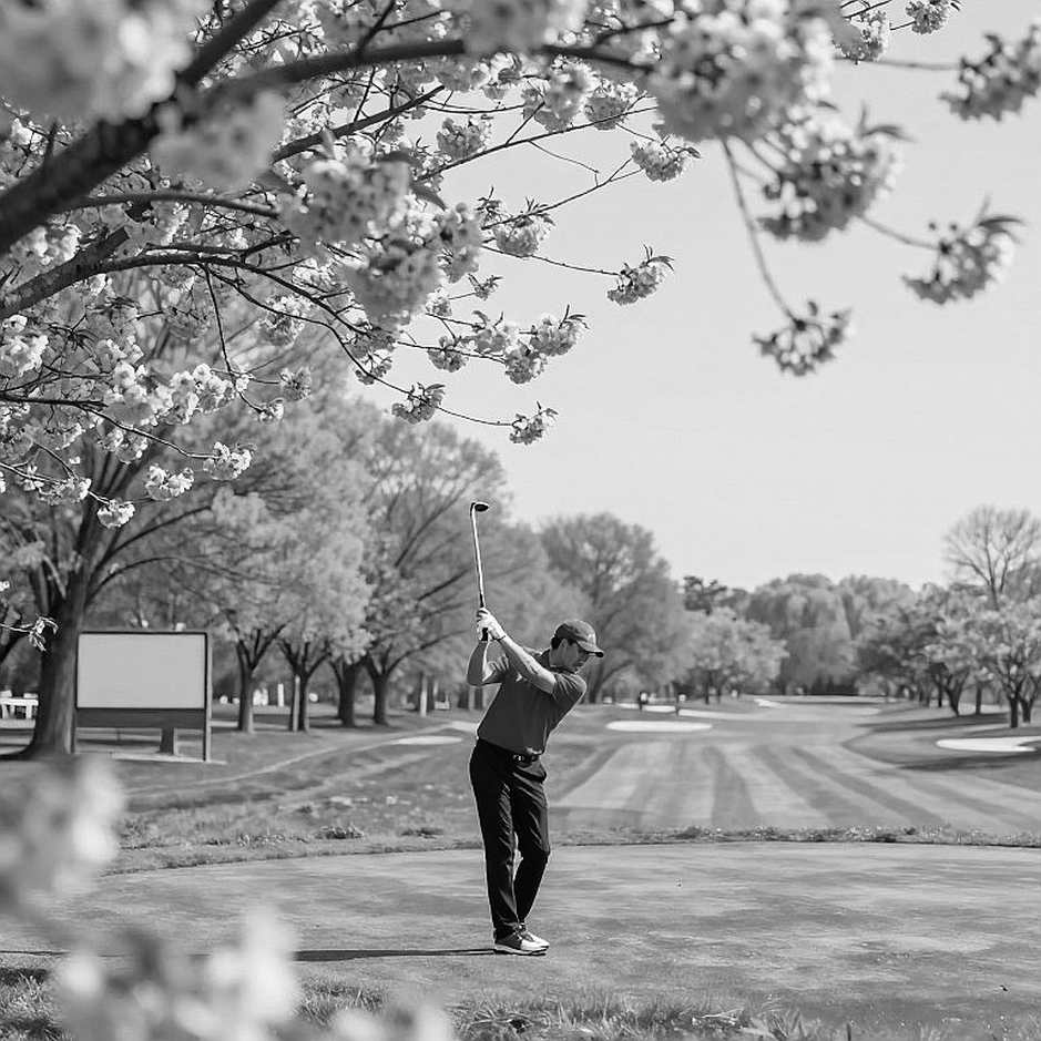 Snedeker và canh bạc Koivun: Presidents Cup 2026 không chỉ là chuyện thắng thua