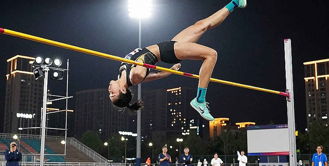 Amy Hunt chạy 22.16s tại chung kết Diamond League Brussels: Sự kiên cường của mùa giải dài và bài học về quản lý thể lực trong điền kinh hiện đại Amy Hunt chạy 22.16s tại chung kết Diamond League Brussels: Sự kiên cường của mùa giải dài và bài học về quản lý thể lực trong điền kinh hiện đại