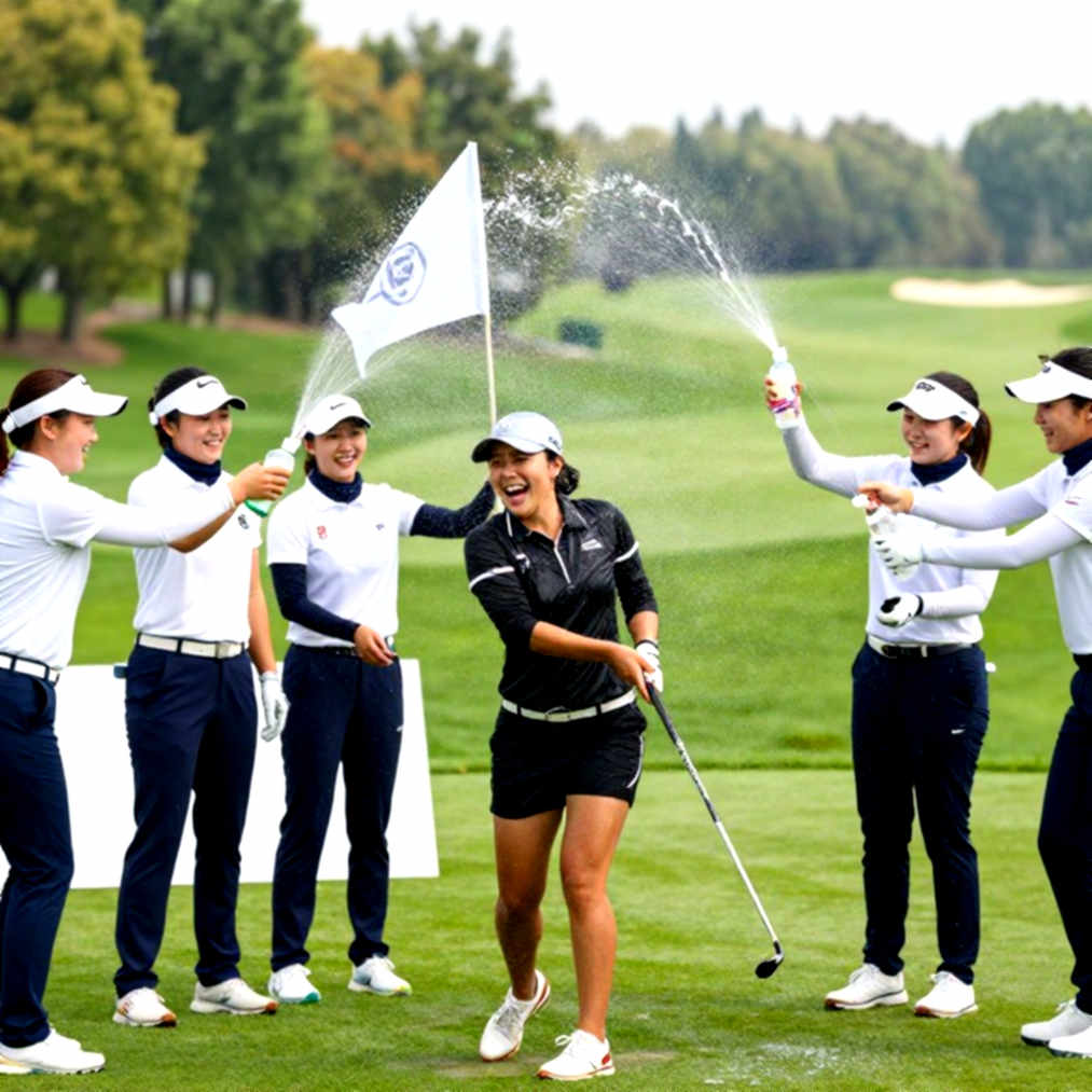 LIV Golf và PGA Tour: Cuộc chiến tiền bạc định hình lại golf chuyên nghiệp