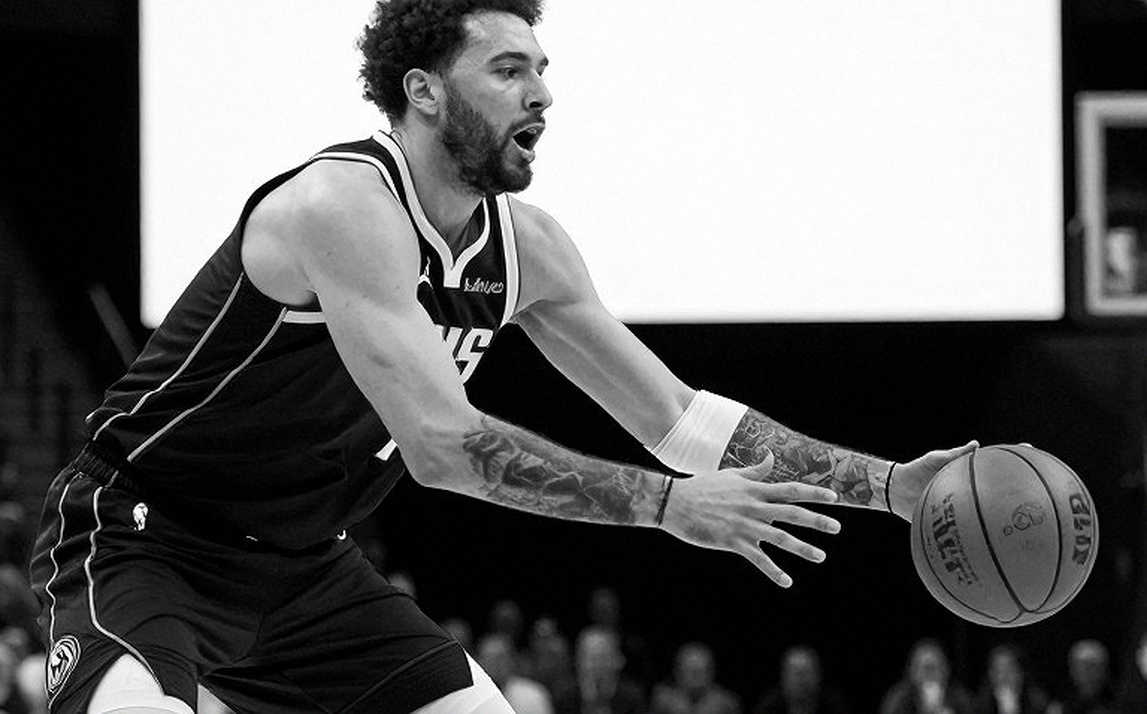 Gabriel Deck phẫu thuật vai trái: Real Madrid mất lá chắn phòng ngự đúng lúc lịch EuroLeague nén chặt nhất