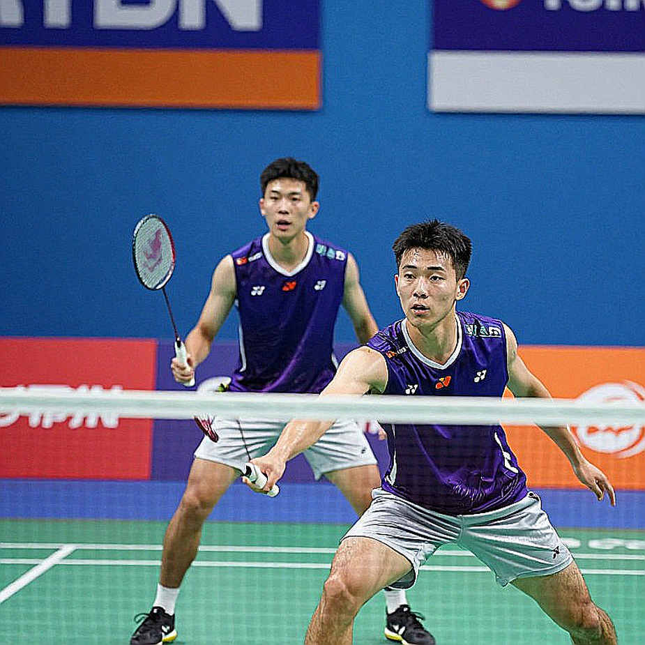 Đội cầu lông nữ Ấn Độ mở màn Asiad 2026 gặp Kazakhstan: Trận dễ thắng và bài toán khó nhìn thấy Đội cầu lông nữ Ấn Độ mở màn Asiad 2026 gặp Kazakhstan: Trận dễ thắng và bài toán khó nhìn thấy