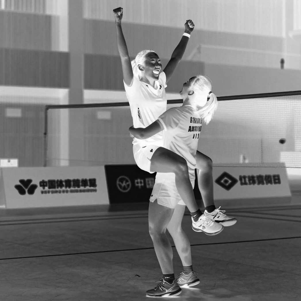 Satwik-Chirag tạo lịch sử cho Ấn Độ tại China Masters: Ngược dòng trong 70 phút, mở đường cho Asian Games