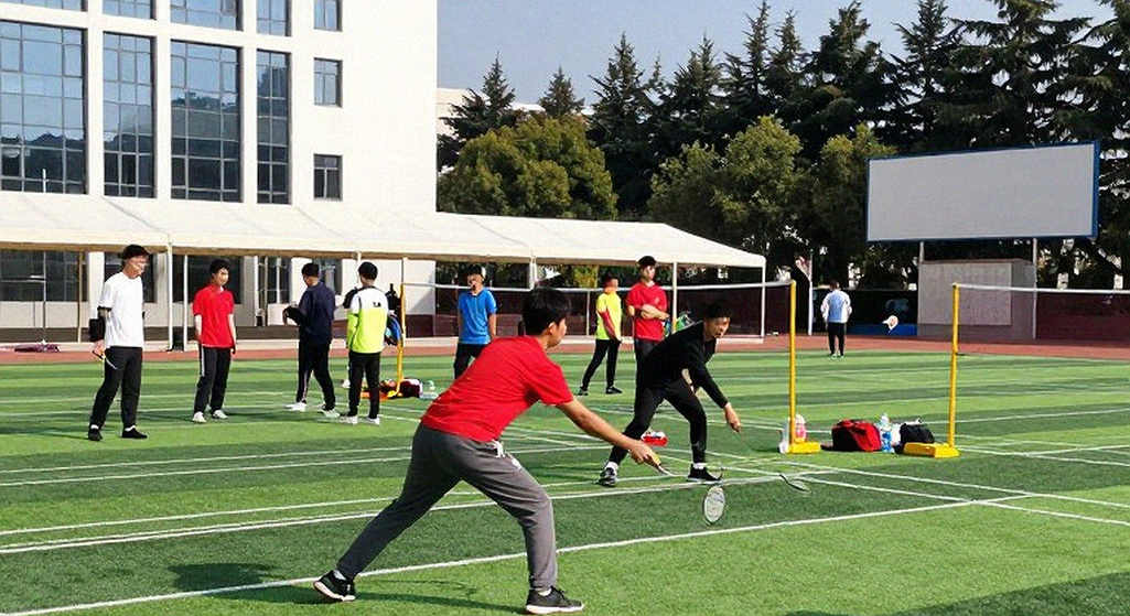 Satwik-Chirag tạo lịch sử cho Ấn Độ tại China Masters: Ngược dòng trong 70 phút, mở đường cho Asian Games