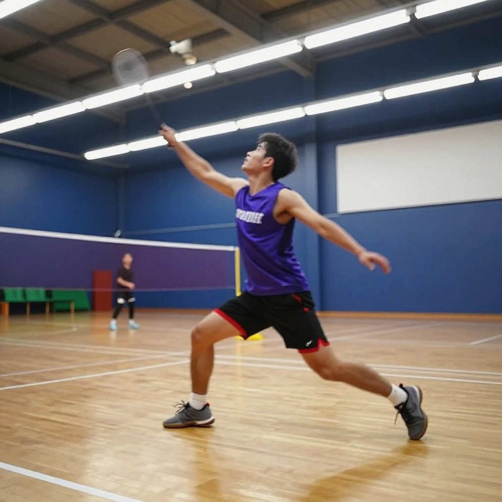 Asian Games 2026: Lá thăm của Ấn Độ và tầng trầm tích cầu lông châu Á Asian Games 2026: Lá thăm của Ấn Độ và tầng trầm tích cầu lông châu Á