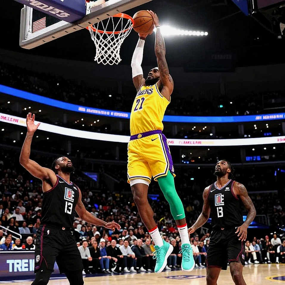 LeBron James nói suýt đến New York: bên trong câu chuyện 'giá như' mà cả ba bên đều có lợi LeBron James nói suýt đến New York: bên trong câu chuyện 'giá như' mà cả ba bên đều có lợi