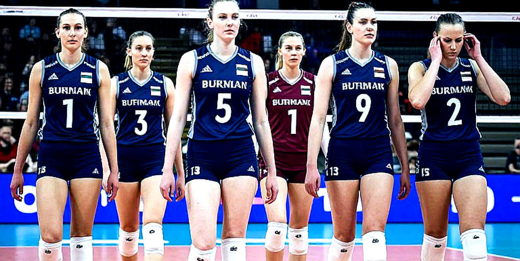 Việt Nam 1-3 Hàn Quốc: 5-6 điểm cuối set là dấu vân tay của cả một hệ thống Việt Nam 1-3 Hàn Quốc: 5-6 điểm cuối set là dấu vân tay của cả một hệ thống