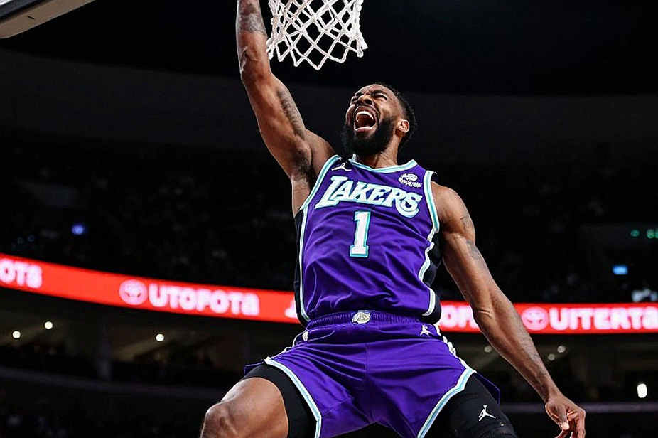 Valanciunas ra mắt Žalgiris: 6/7 trong vòng cấm, nhưng chỉ 1 rebound sau 21 phút Valanciunas ra mắt Žalgiris: 6/7 trong vòng cấm, nhưng chỉ 1 rebound sau 21 phút