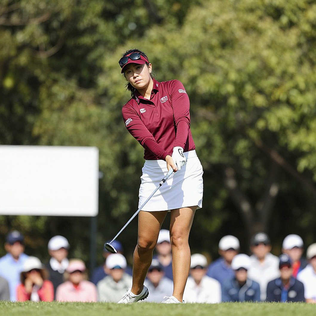 Scottie Scheffler và ca đại phẫu putting 54 triệu USD: Hành trình từ hạng 162 đến vị trí số 1 thế giới Scottie Scheffler và ca đại phẫu putting 54 triệu USD: Hành trình từ hạng 162 đến vị trí số 1 thế giới