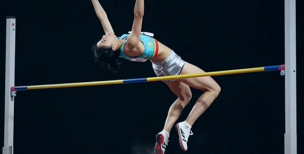 Amy Hunt và bài toán thể lực: Tấm huy chương đồng 22.16s tại Brussels hé lộ ranh giới mong manh giữa đỉnh cao và quá tải