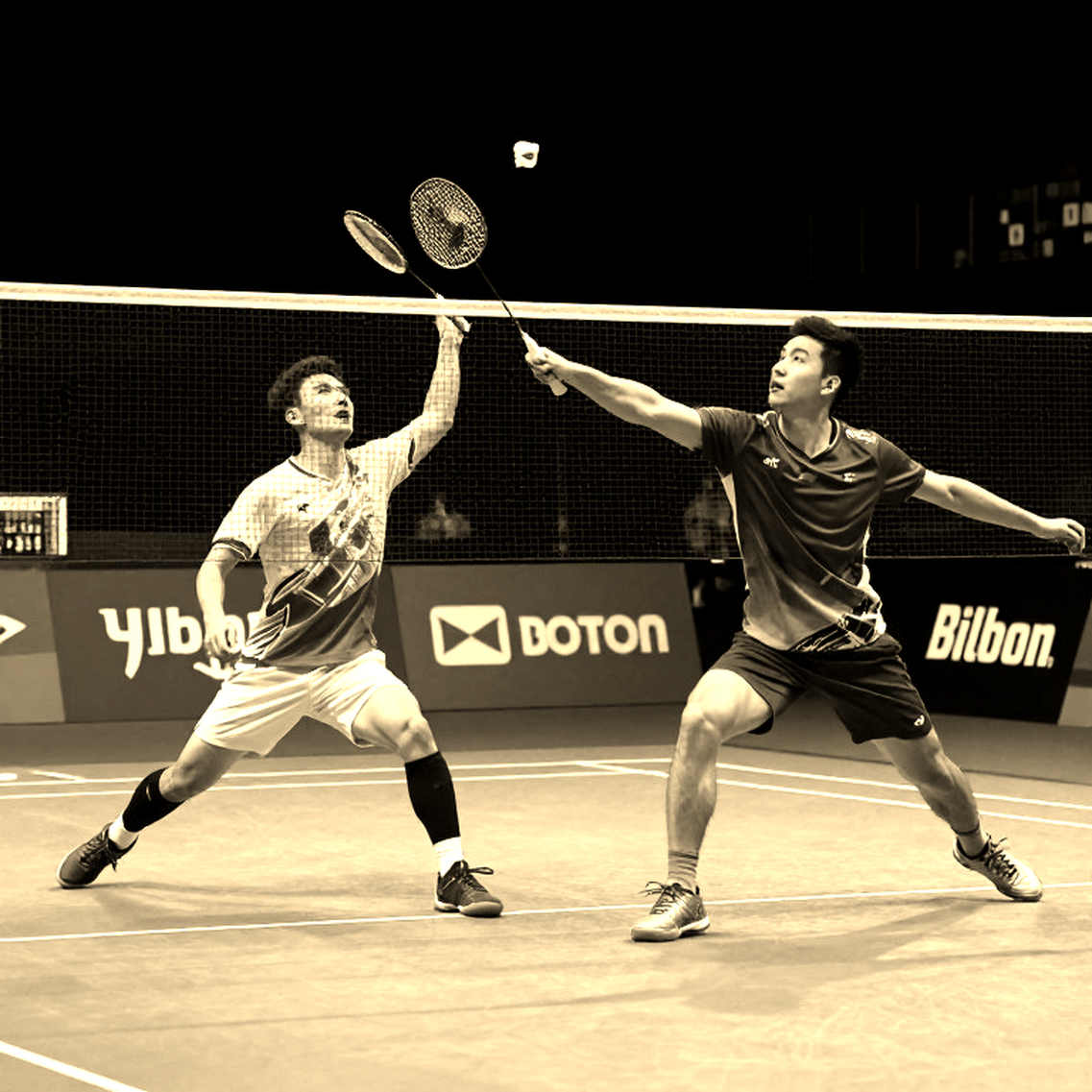 China Masters 2026: Srikanth tái sinh ở tuổi 33, Satwik-Chirag vượt qua bài test 69 phút China Masters 2026: Srikanth tái sinh ở tuổi 33, Satwik-Chirag vượt qua bài test 69 phút