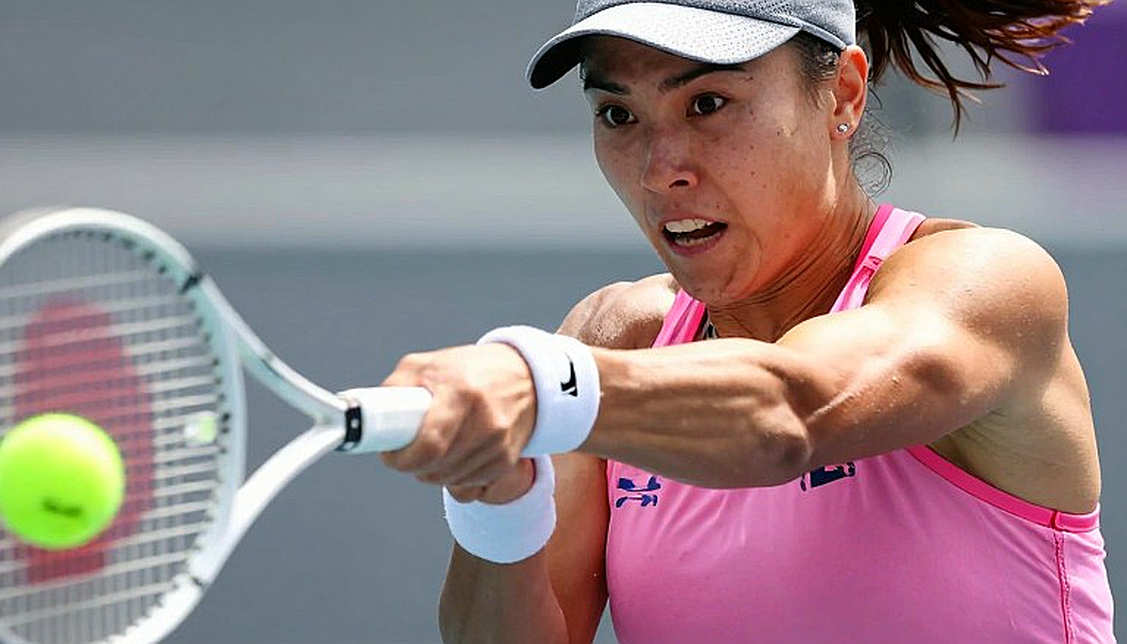 Djokovic trở lại Bắc Kinh sau 11 năm: 29-0, vị trí số 11 và bờ vai chưa lành