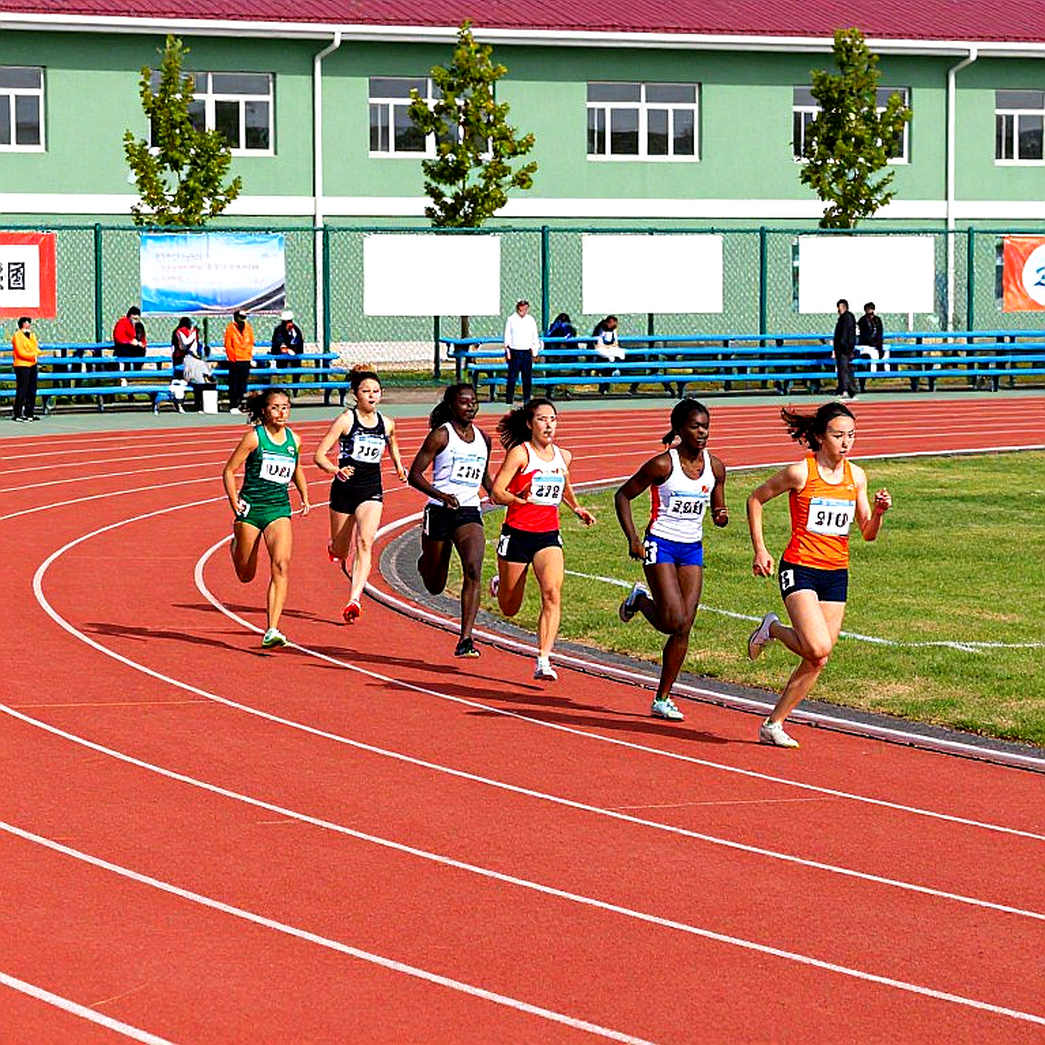 Amy Hunt kết thúc mùa giải với 22.16s tại Diamond League: Niềm tự hào và thử thách trước mắt