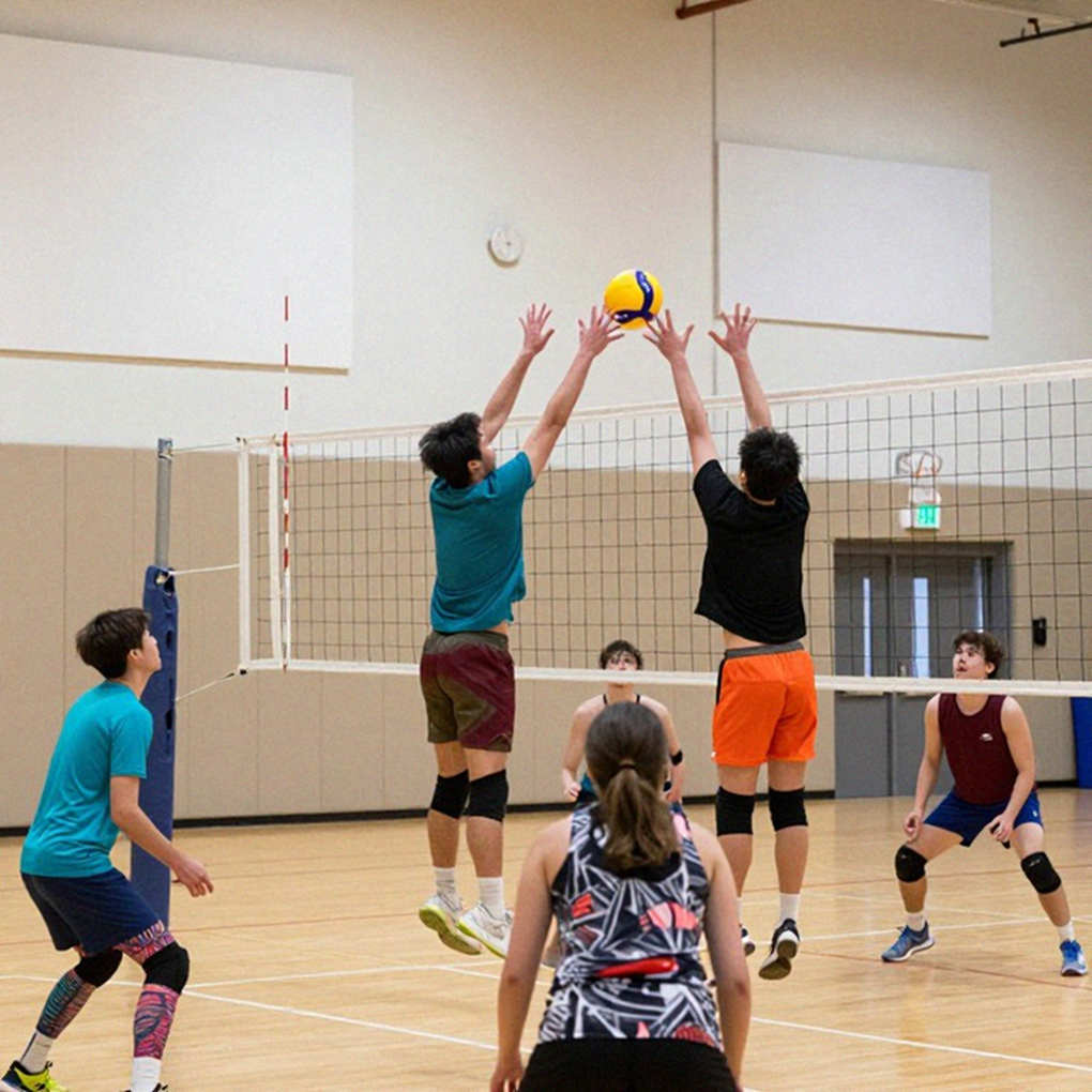 Türkiye Vô Địch Nửa Cuối EuroVolley 2026, Đảm Bảo Vé Tham Dự World Cup 2027 Và Olympics 2028