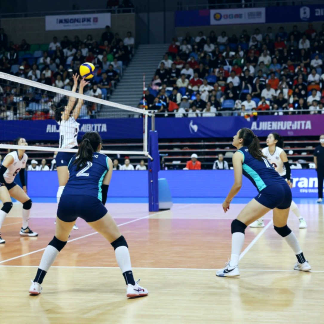 USA win NORCECA crown after a 108-108 points dead heat: the 11th title and three ignored signals USA win NORCECA crown after a 108-108 points dead heat: the 11th title and three ignored signals