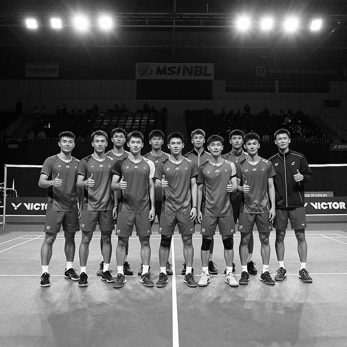 Sen gục ngã trước Loh Kean Yew: 5-1 hóa thành 10 điểm liên tiếp và bài học về quản trị sai số Sen gục ngã trước Loh Kean Yew: 5-1 hóa thành 10 điểm liên tiếp và bài học về quản trị sai số