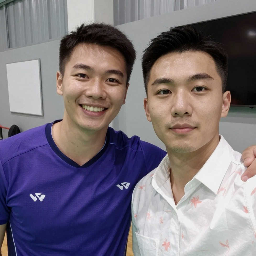 Asian Games 2026: Indonesia's Two Doubles Pairs Saved the Semifinal, and the Singles Hole Remains Asian Games 2026: Indonesia's Two Doubles Pairs Saved the Semifinal, and the Singles Hole Remains