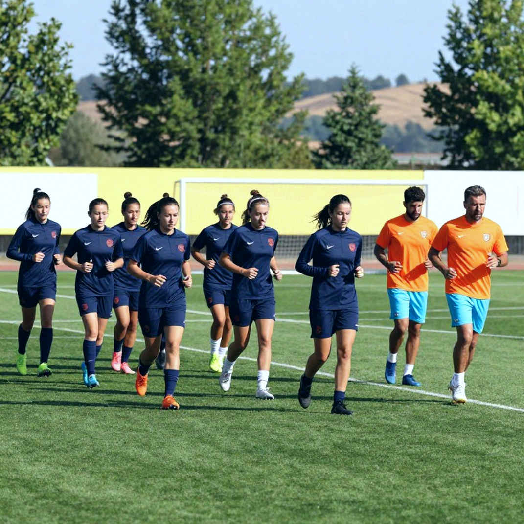 Sau hai trận thắng đậm, Almada vẫn nói Pachuca làm ông lo: América và cái sàn không bao giờ được phép hạ