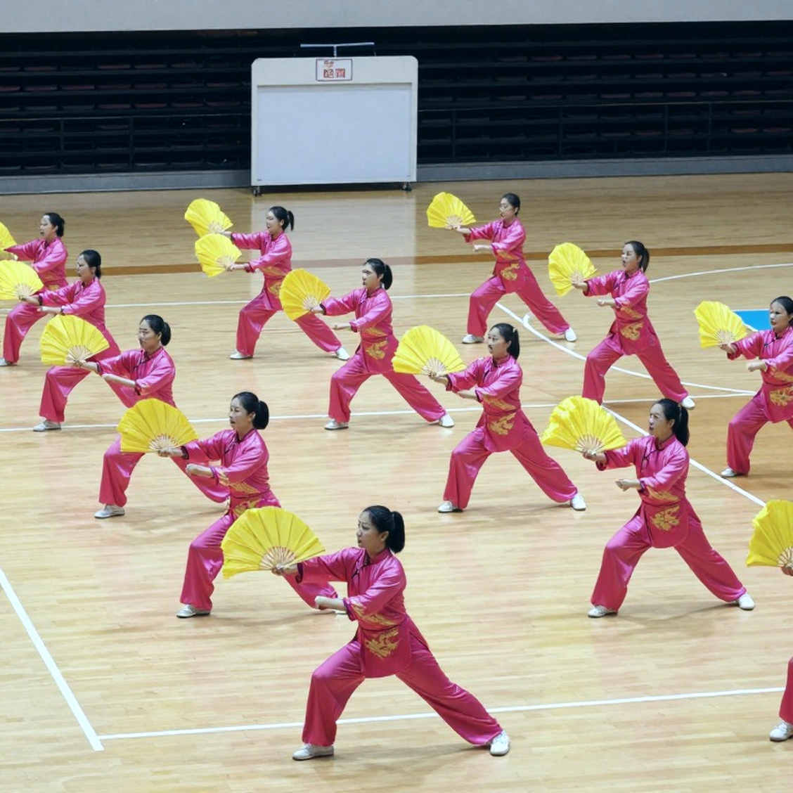 China and the Asian Games Gold: Reading Asia's Women's Volleyball Race Through Gaps China and the Asian Games Gold: Reading Asia's Women's Volleyball Race Through Gaps