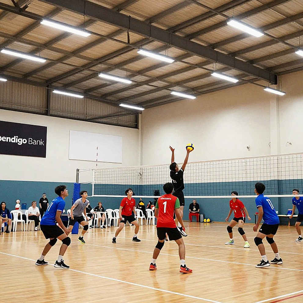 China and the Asian Games Gold: Reading Asia's Women's Volleyball Race Through Gaps China and the Asian Games Gold: Reading Asia's Women's Volleyball Race Through Gaps