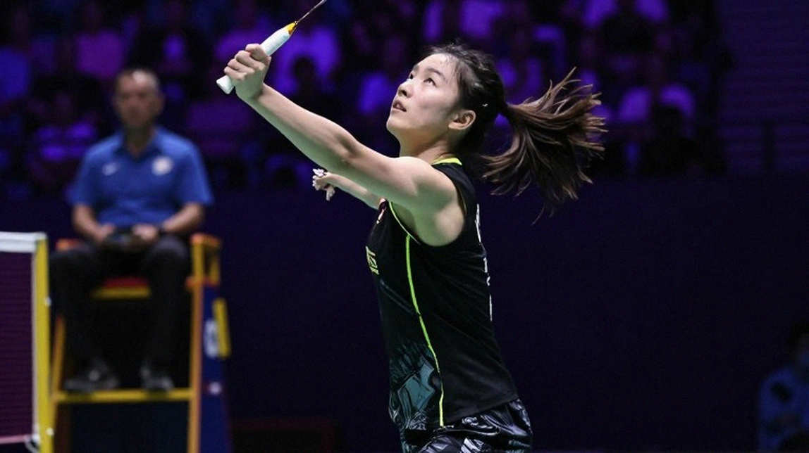 Tanvi Patri lên ngôi vô địch U17 châu Á 2026: Chiến thắng của bản lĩnh hay dấu hỏi về đẳng cấp? Tanvi Patri lên ngôi vô địch U17 châu Á 2026: Chiến thắng của bản lĩnh hay dấu hỏi về đẳng cấp?