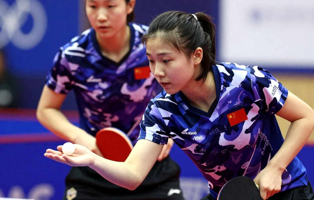 Vietnamese Table Tennis Faces the Data Mirror: When Analysis Has No Input, Tactics Are Just Guesswork Vietnamese Table Tennis Faces the Data Mirror: When Analysis Has No Input, Tactics Are Just Guesswork