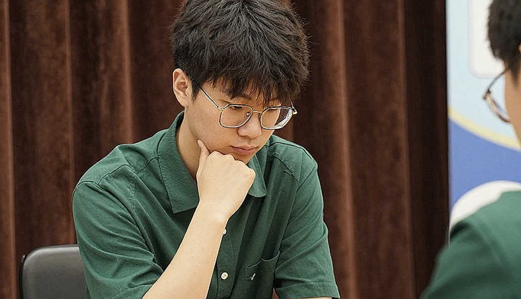 Gray Joins RRQ 58 Days After Retiring: The Community Is Angry at the Wrong Person Gray Joins RRQ 58 Days After Retiring: The Community Is Angry at the Wrong Person