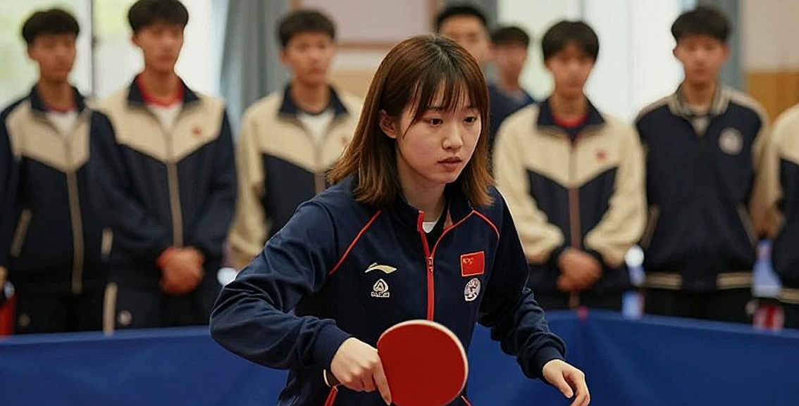 Manush Shah, Manav Thakkar thua sớm tại WTT Champions Macao: Khoảng trống đấu đơn trước Á vận hội 2026 Manush Shah, Manav Thakkar thua sớm tại WTT Champions Macao: Khoảng trống đấu đơn trước Á vận hội 2026