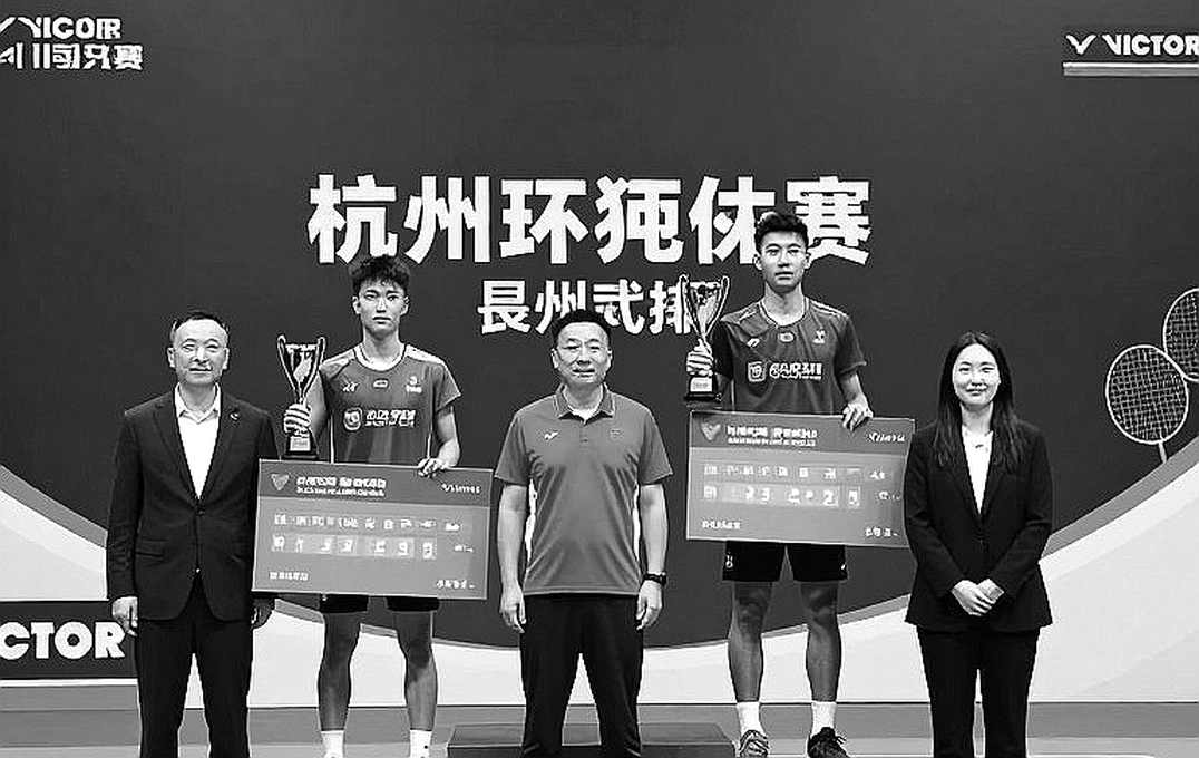 Ấn Độ và canh bạc 20 tay vợt ở Asian Games 2026: Khi cầu lông không chỉ có Satwik – Chirag Ấn Độ và canh bạc 20 tay vợt ở Asian Games 2026: Khi cầu lông không chỉ có Satwik – Chirag