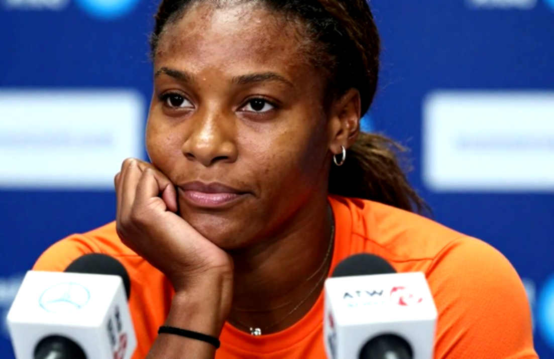 Naomi Osaka's Allen Iverson Tribute: A Fashion Statement or an Echo of Form?