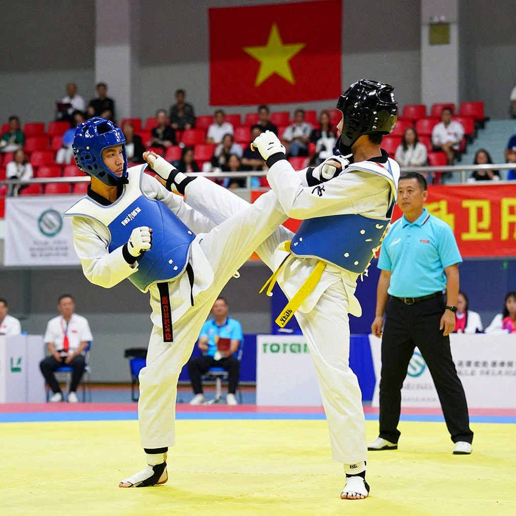 Phân Tích Chiến Thuật Không Có Nội Dung Hợp Lệ Trong Phân Tích Chống Món Võ Thuật Phân Tích Chiến Thuật Không Có Nội Dung Hợp Lệ Trong Phân Tích Chống Món Võ Thuật