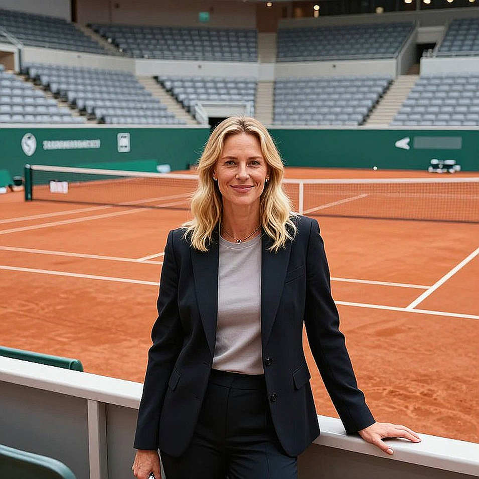 Billie Jean King Cup tại Thâm Quyến: Chiều sâu của Czechia, giới hạn của Tây Ban Nha và khoảng trống Rybakina để lại
