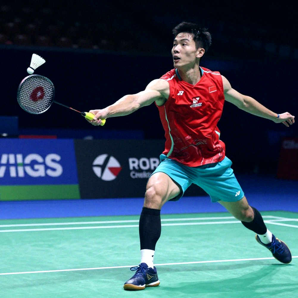 Thùy Linh Dừng Bước Ở Vietnam Open Trước Tài Năng 19 Tuổi Trung Quốc: Giải Mã Một Trận Thua Không Chỉ Là Điểm Số