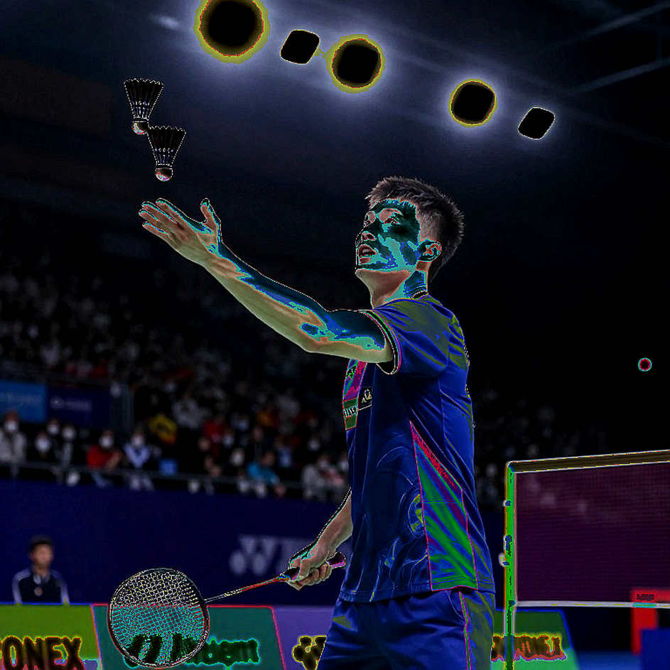 Thùy Linh Dừng Bước Ở Vietnam Open Trước Tài Năng 19 Tuổi Trung Quốc: Giải Mã Một Trận Thua Không Chỉ Là Điểm Số Thùy Linh Dừng Bước Ở Vietnam Open Trước Tài Năng 19 Tuổi Trung Quốc: Giải Mã Một Trận Thua Không Chỉ Là Điểm Số