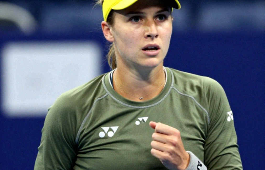 Pegula vượt qua vòng 1 US Open: 92% giao bóng một và 9 cơ hội bỏ lỡ — Số liệu chỉ kể nửa câu chuyện