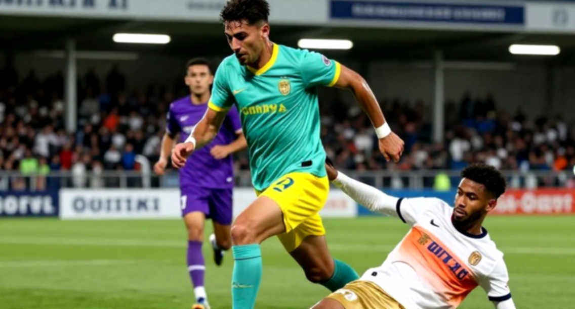 Bên trong kỳ chuyển nhượng V-League: điều khoản giải phóng và quỹ lương mới là câu chuyện thực sự