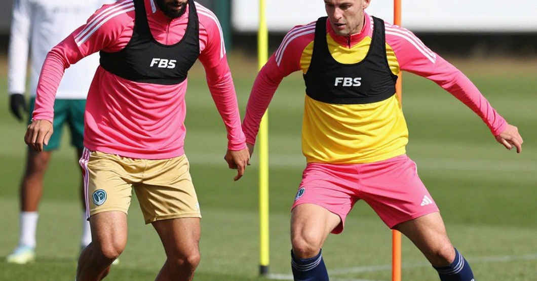 Odegaard, Mbappe, Musiala: Cơ Chế Đằng Sau Loạt Chấn Thương Ở Đợt Tập Trung Đội Tuyển