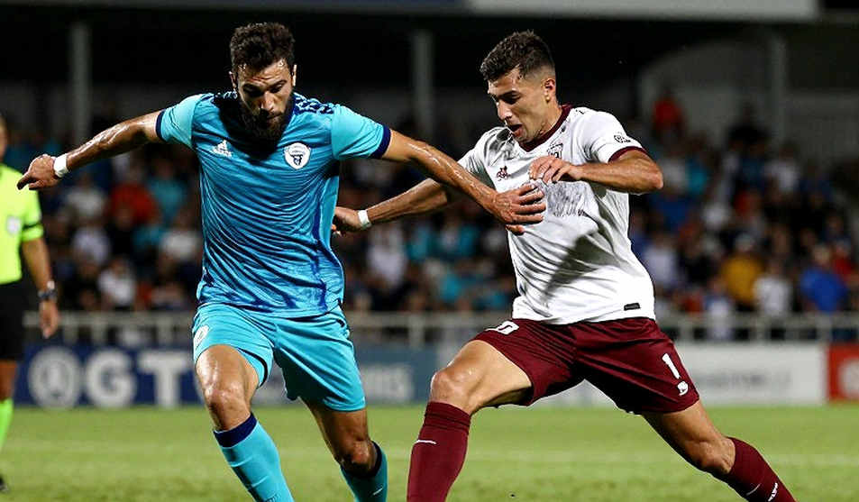 Trọng tài V.League: Khi tiếng còi cần một hồ sơ thay vì một lời phán
