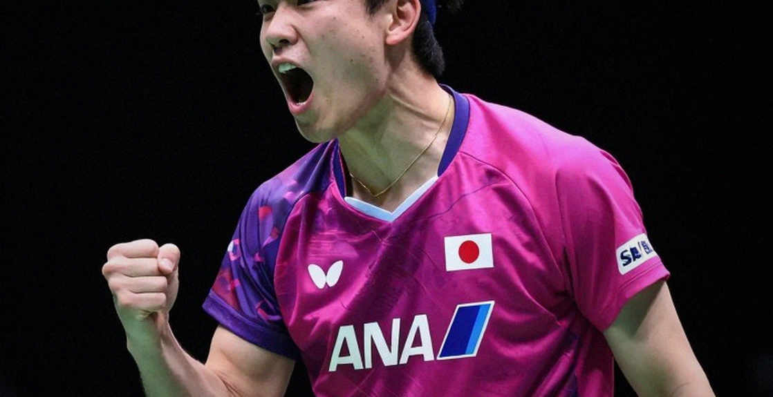 Nguyễn Tiến Minh thắng Nguyễn Hoàng Thái Sơn ở vòng loại Vietnam Open 2026 Nguyễn Tiến Minh thắng Nguyễn Hoàng Thái Sơn ở vòng loại Vietnam Open 2026