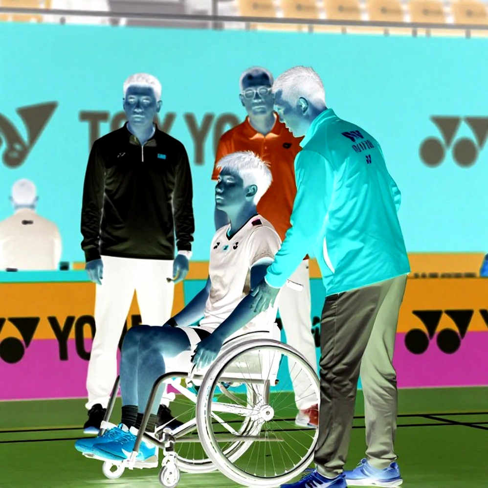 Nguyễn Tiến Minh thắng Nguyễn Hoàng Thái Sơn ở vòng loại Vietnam Open 2026 Nguyễn Tiến Minh thắng Nguyễn Hoàng Thái Sơn ở vòng loại Vietnam Open 2026